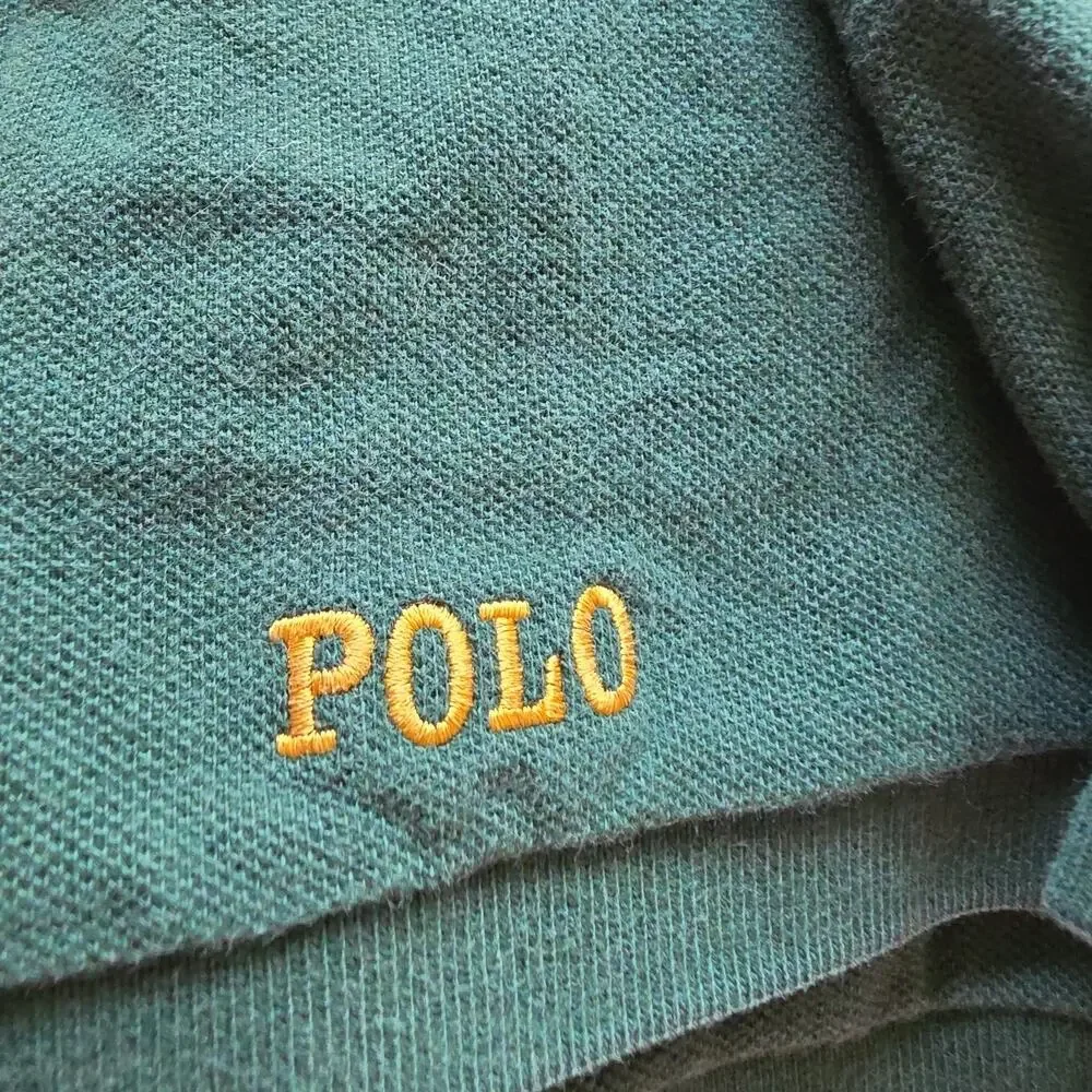 Ralph Lauren big xxl usps